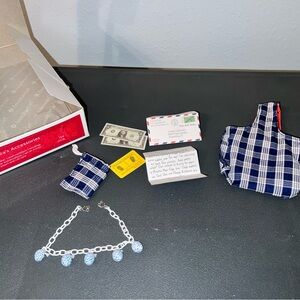 American Girl Nanea’s Accessories